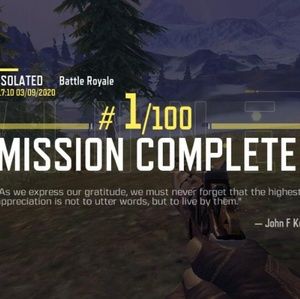 Meet your Posher, Joey